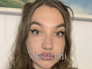 Naomidi