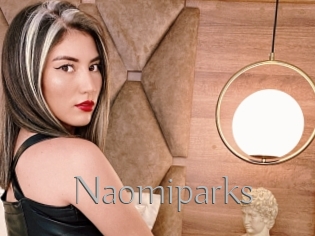 Naomiparks