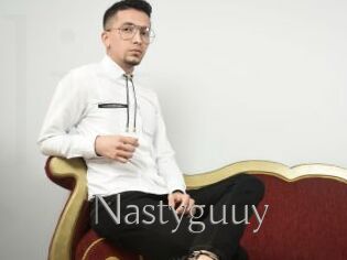Nastyguuy