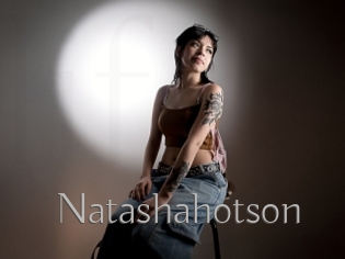 Natashahotson