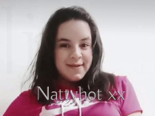 Nattyhot_xx
