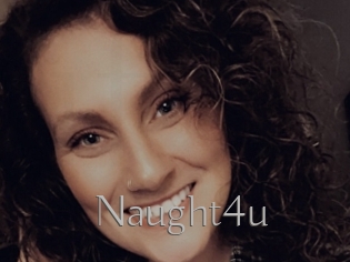 Naught4u