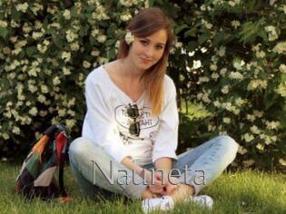 Nauneta