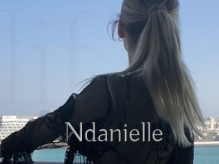 Ndanielle