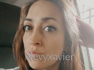 Nevyxavier