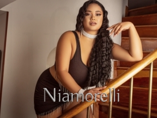 Niamorelli