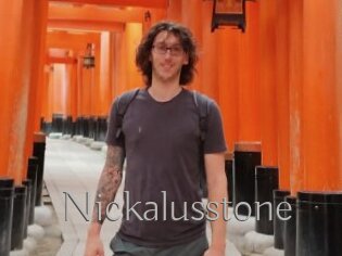 Nickalusstone