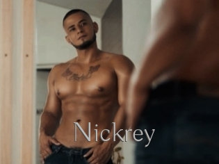 Nickrey