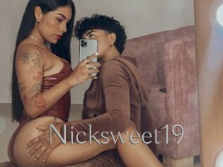 Nicksweet19