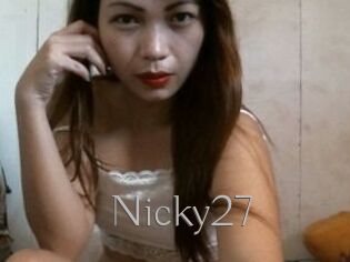 Nicky27
