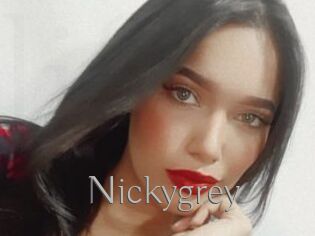 Nickygrey