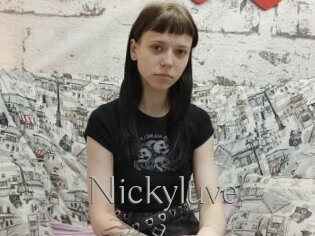 Nickyluve