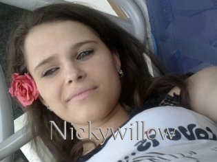 Nickywillow