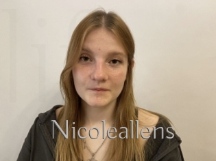 nicoleallens Live Fick