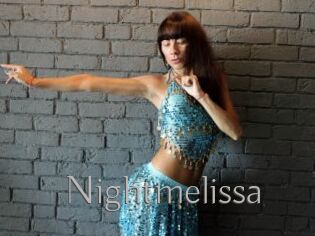 Nightmelissa