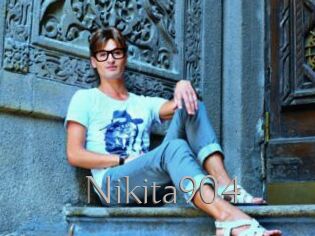 Nikita904