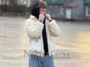 Nikitataras