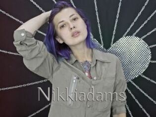 Nikkiadams