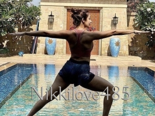 Nikkilove485