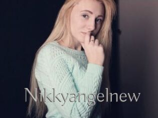 Nikkyangelnew