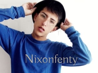 Nixonfenty