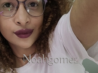 Noahgomez