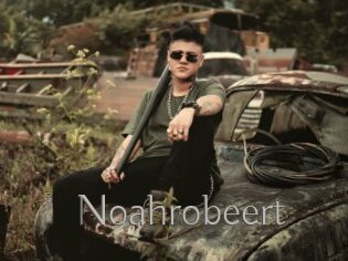 Noahrobeert