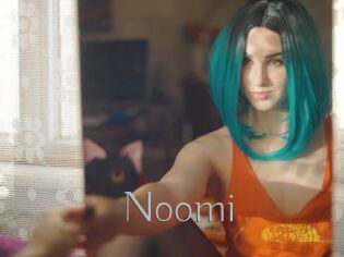 Noomi