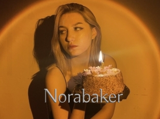 Norabaker