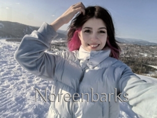 Noreenbarks