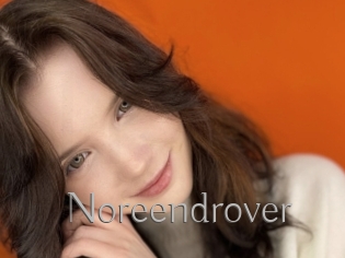 Noreendrover