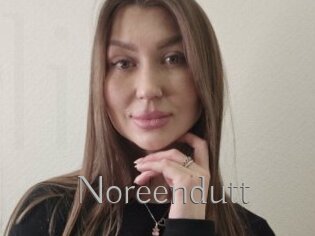Noreendutt