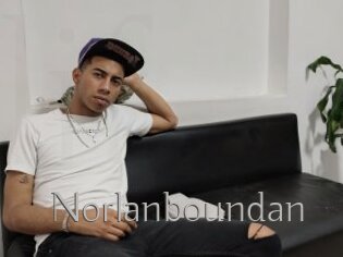 Norlanboundan