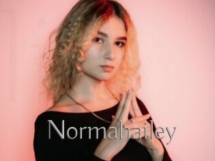 Normahailey