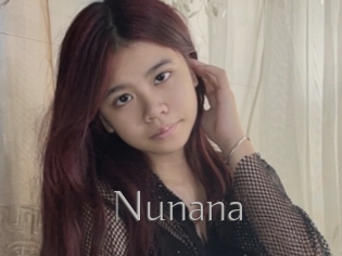 Nunana