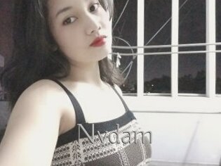 Nydam