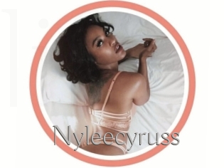 Nyleecyruss