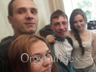 OrgyFunSex