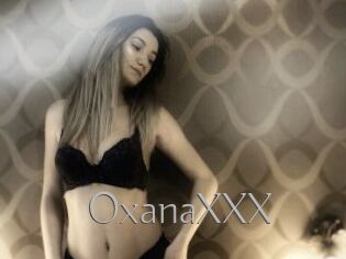 OxanaXXX