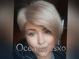 Oceaneyesxo