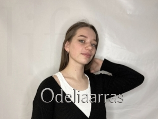 Odeliaarras