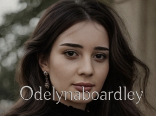 Odelynaboardley