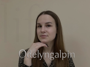 Odelyngalpin