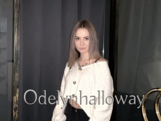 Odelynhalloway