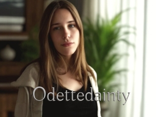 Odettedainty