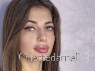 Odettedarnell