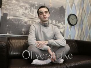 Oliversnake