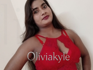 Oliviakyle