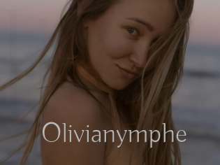 Olivianymphe