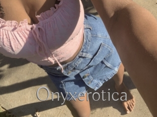 Onyxerotica